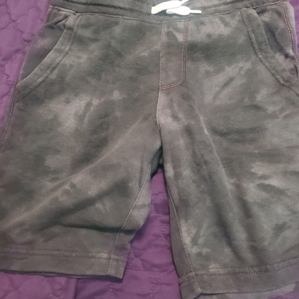 Old Navy Kids Gray Shorts